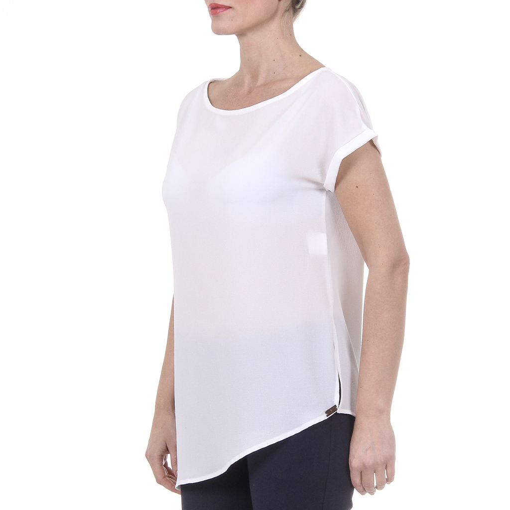 V 1969 Italia Womens Top MIMI