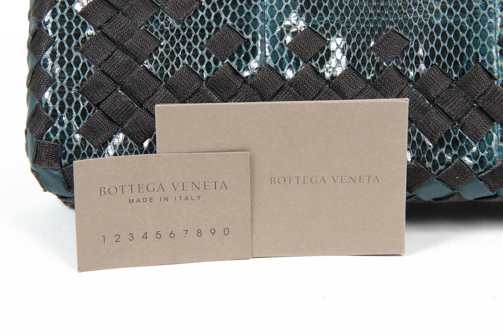 Bolso de mano para mujer Bottega Veneta 304053 VX981 4403