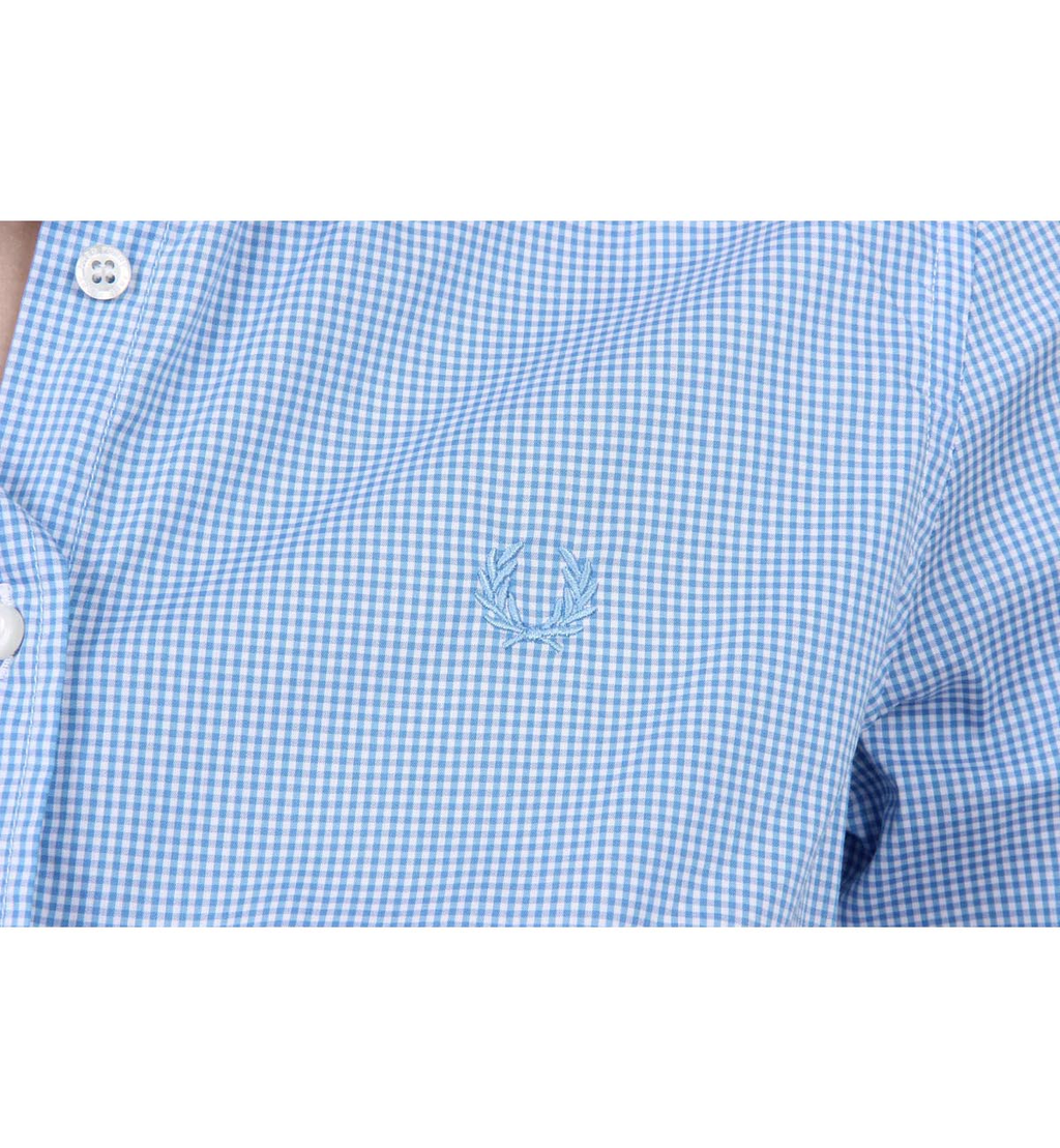 Camisa Fred Perry para mujer 31212946 0034