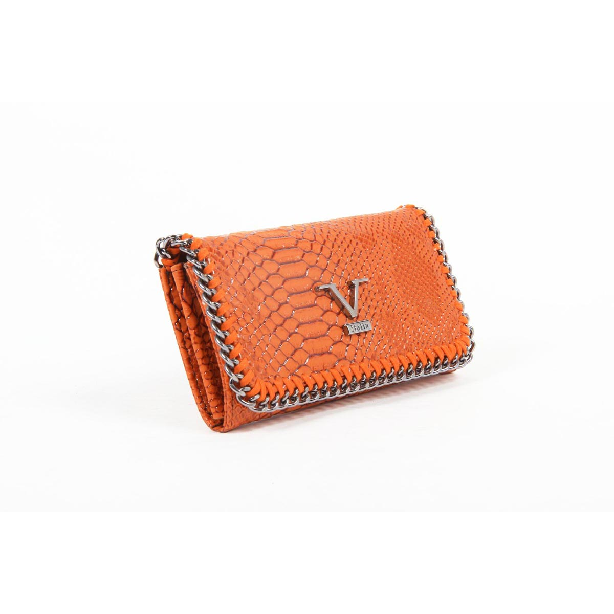 Bolso de mujer V 1969 Italia VEW00100 NARANJA