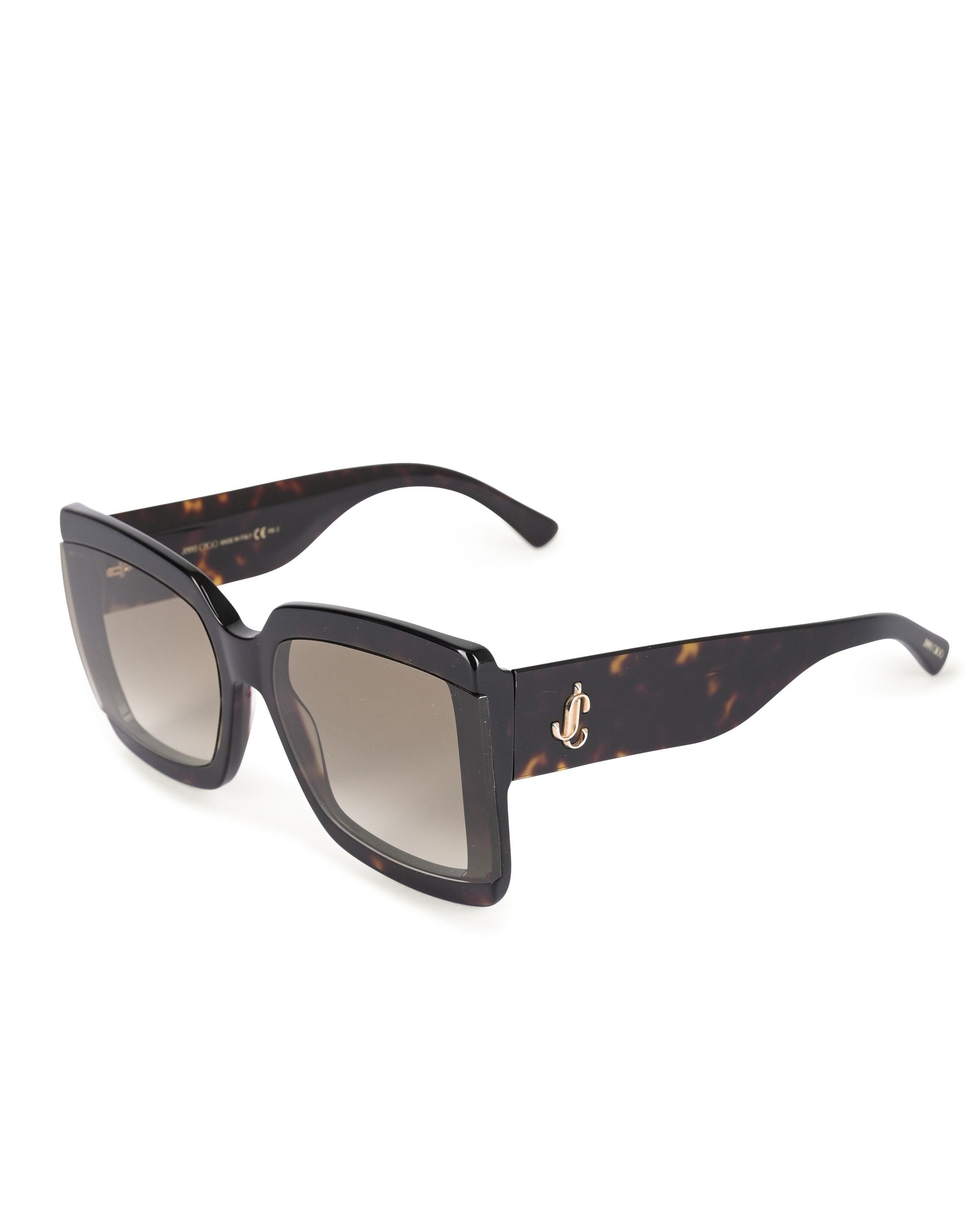 Jimmy Choo Sunglasses RENEE S 086HA