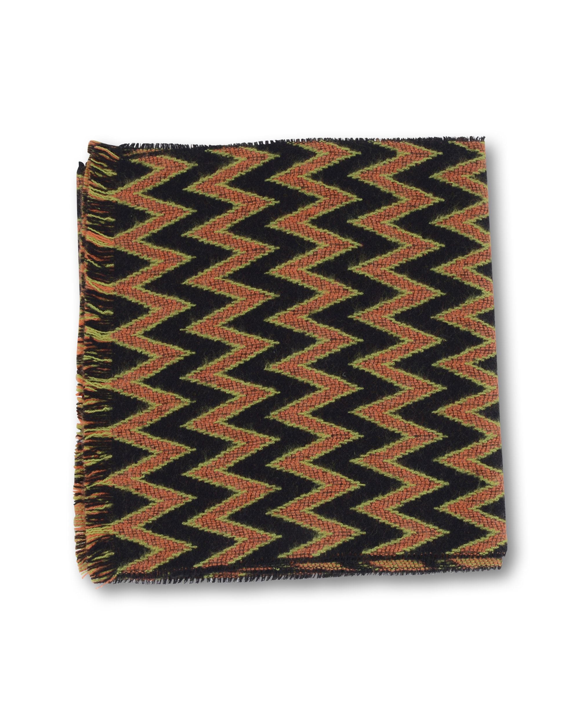 Missoni Woman Scarf Multicolor SC3FWOU62850001