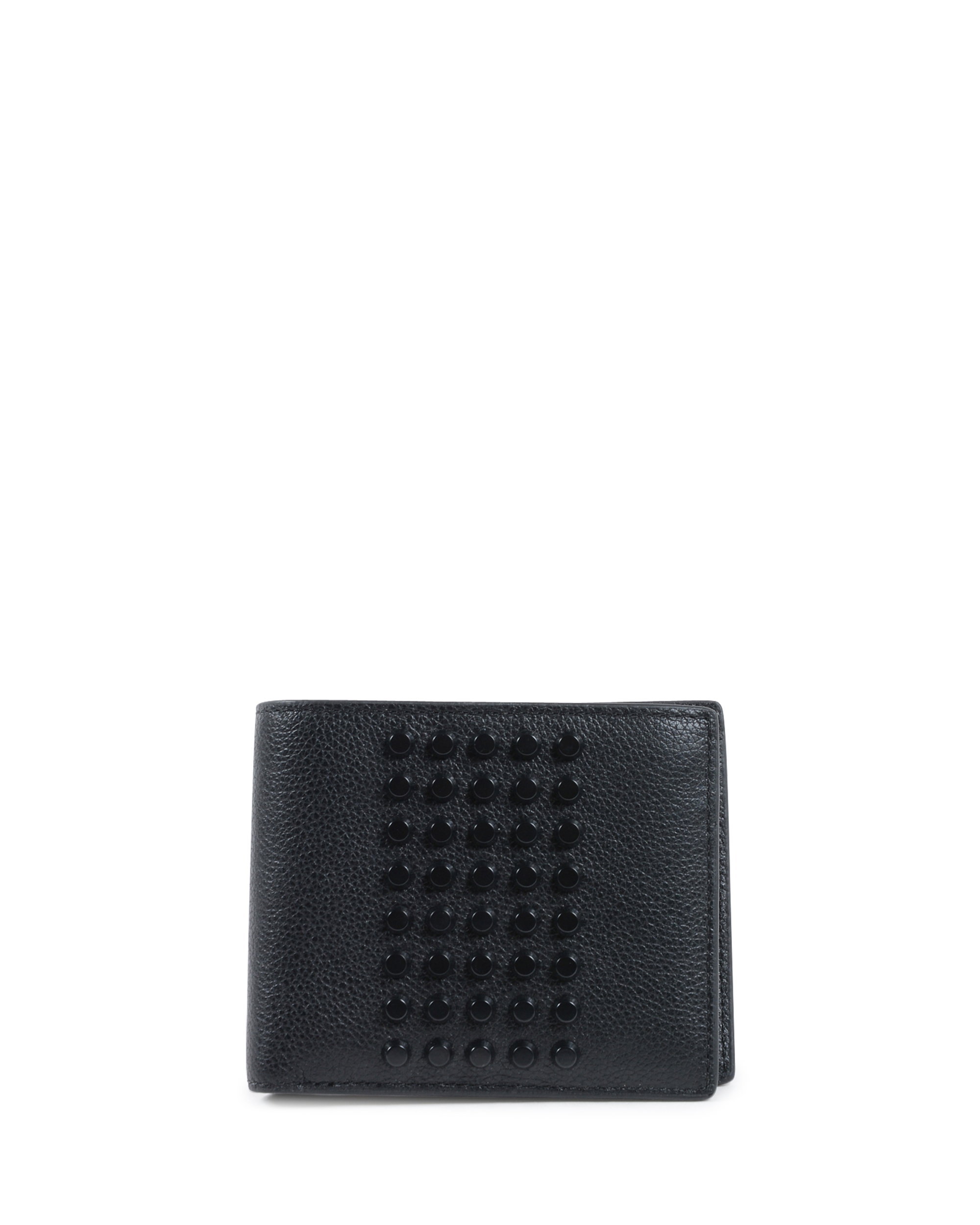 Cartera Michael Kors para hombre 39S7TYTF3U NEGRA