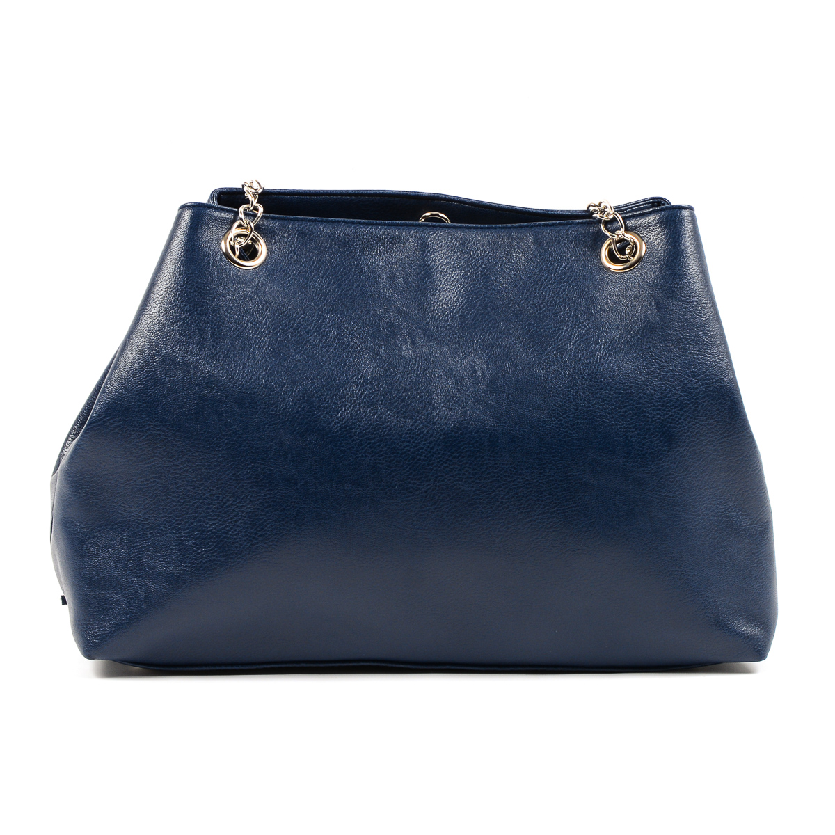 V 1969 Italia Womens Handbag Dark Blue MARION