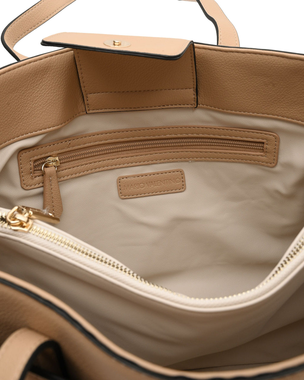 Valentino Womens Shoulder Bag VBS7QW03 005
