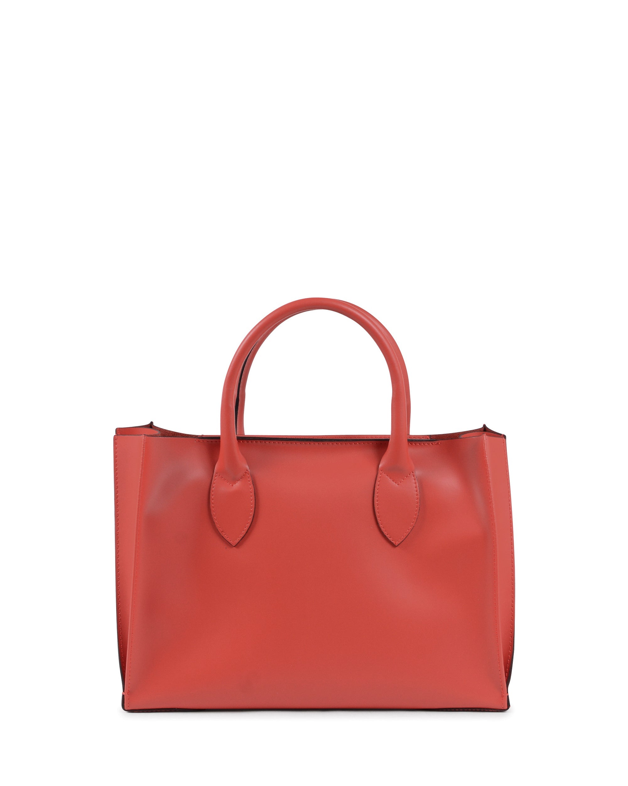 Bolso Como rojo