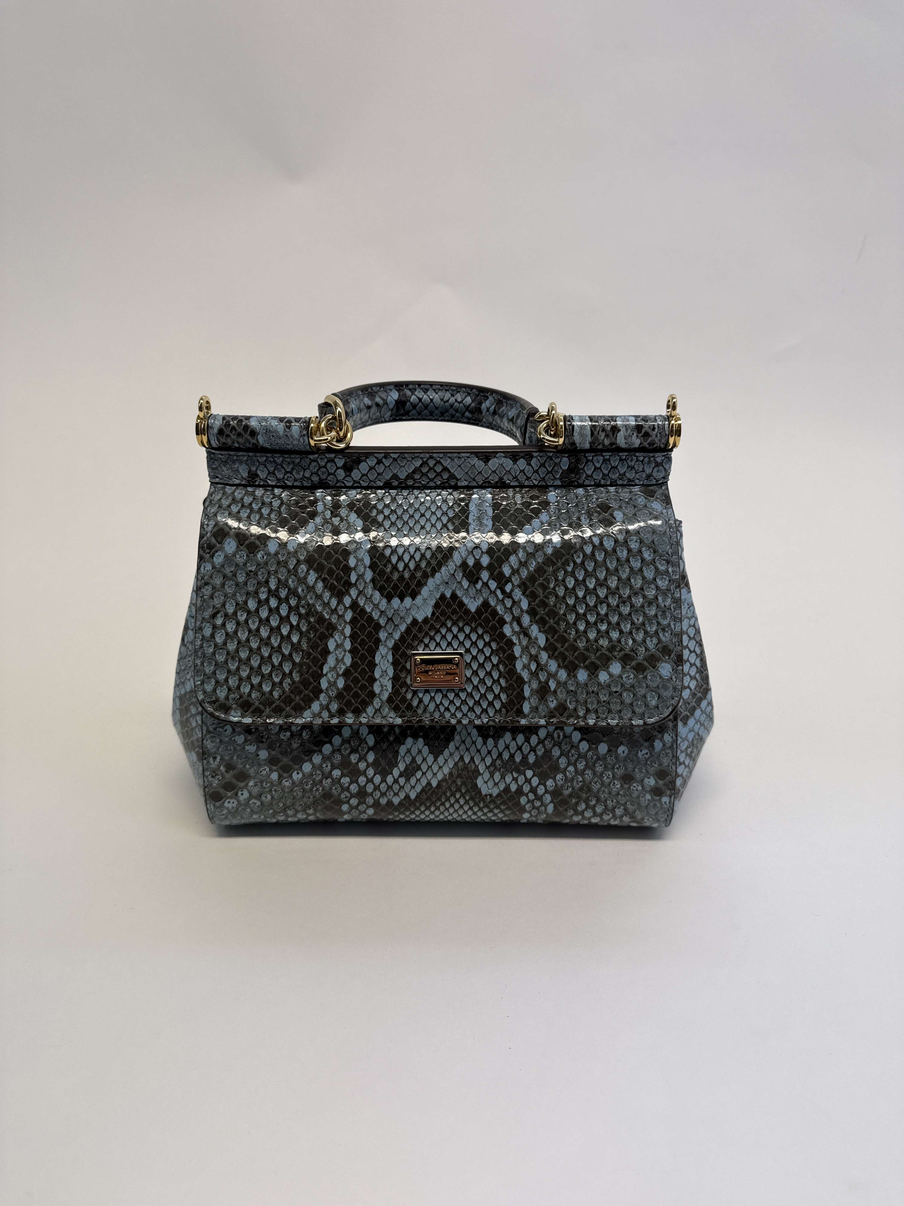 Bolso de mujer Dolce & Gabbana BB6003A2111 80789