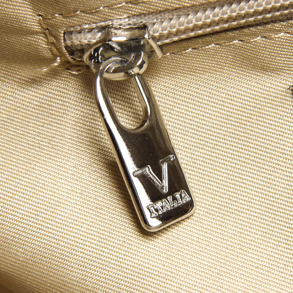 V 1969 Italia Bolso Mujer V009-S RUGA CUOIO