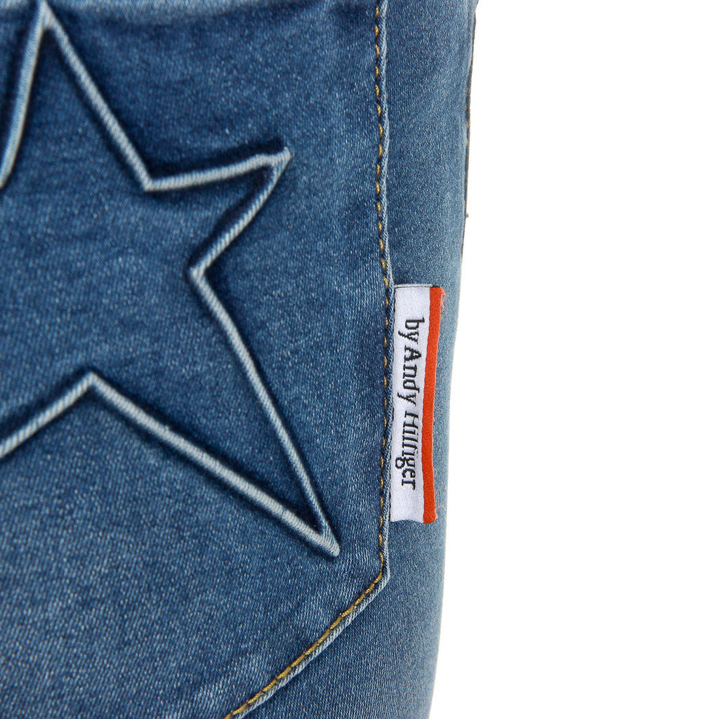Vaqueros Andrew Charles para mujer CLAIRE