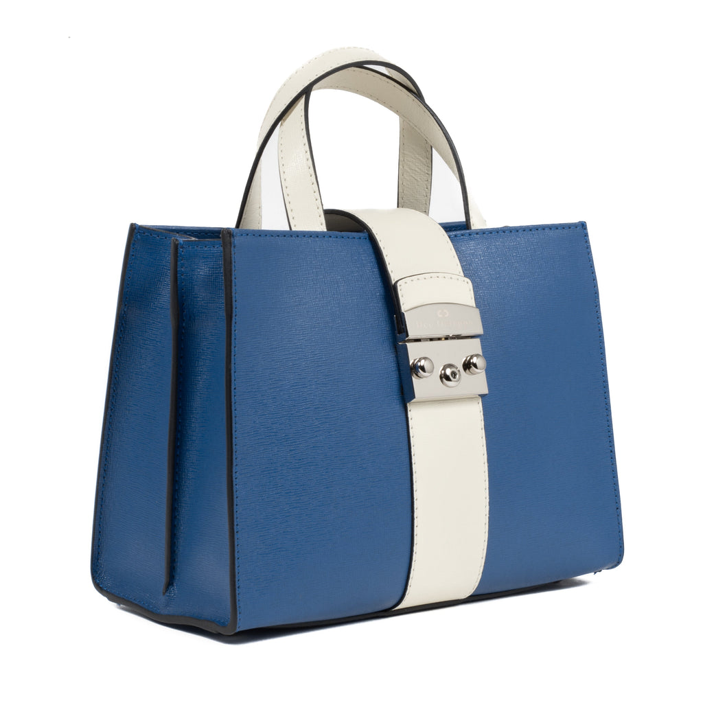 Bolso Saffiano