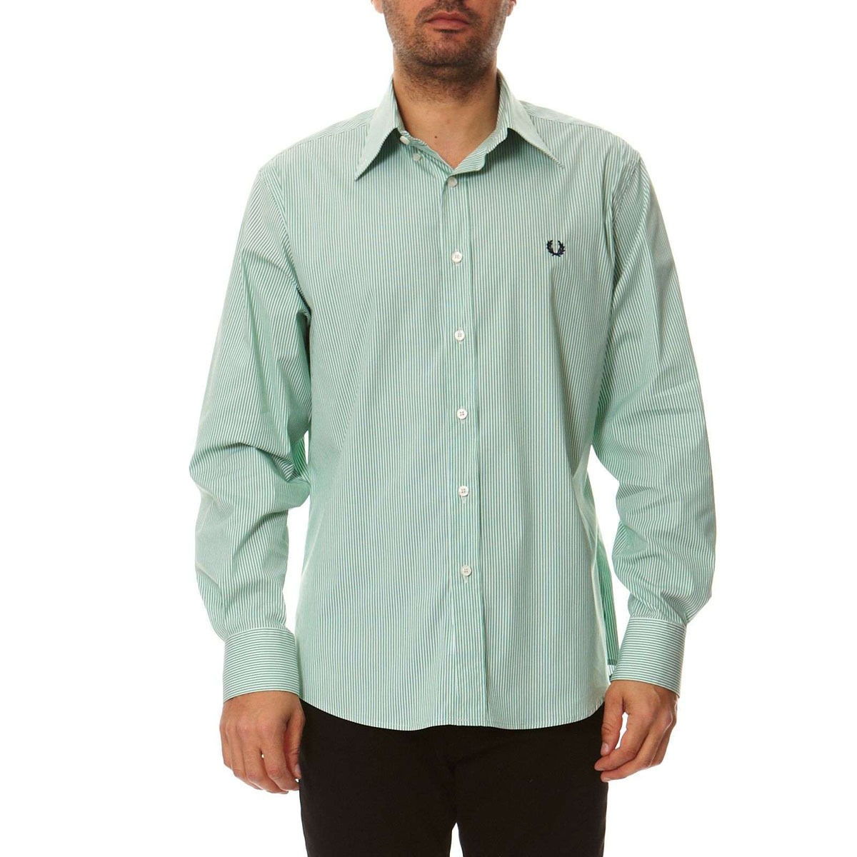 Camisa Fred Perry para hombre 30212889 0031