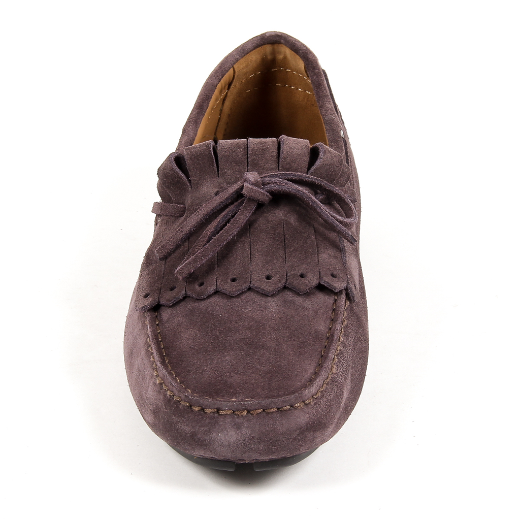 V 1969 Italia Mens Loafer Brown GABRIEL