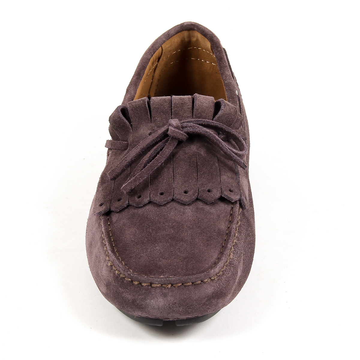 V 1969 Italia Mens Loafer Brown GABRIEL