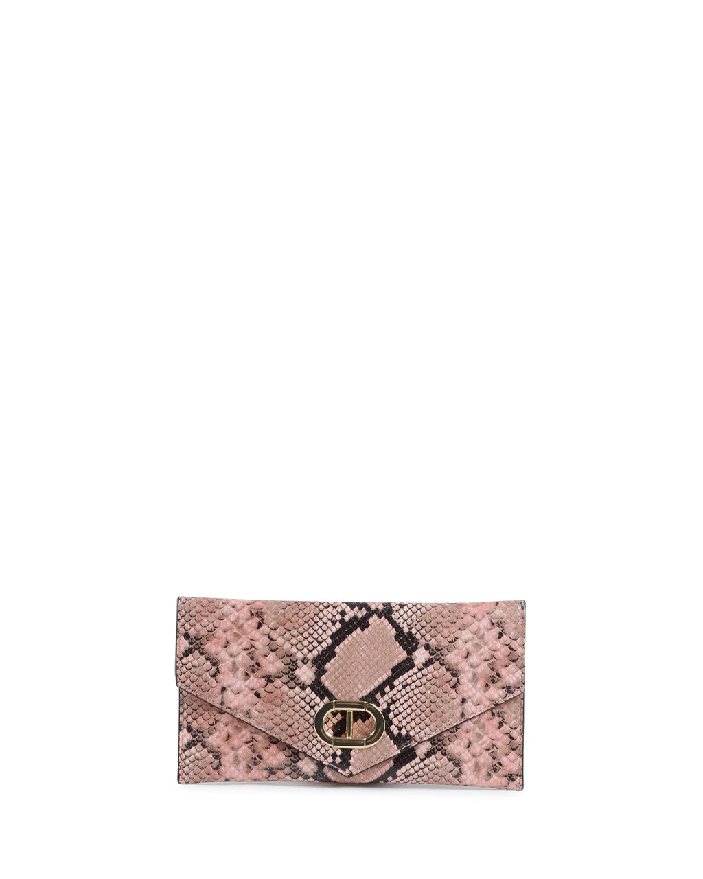 Clutch tipo sobre con relieve