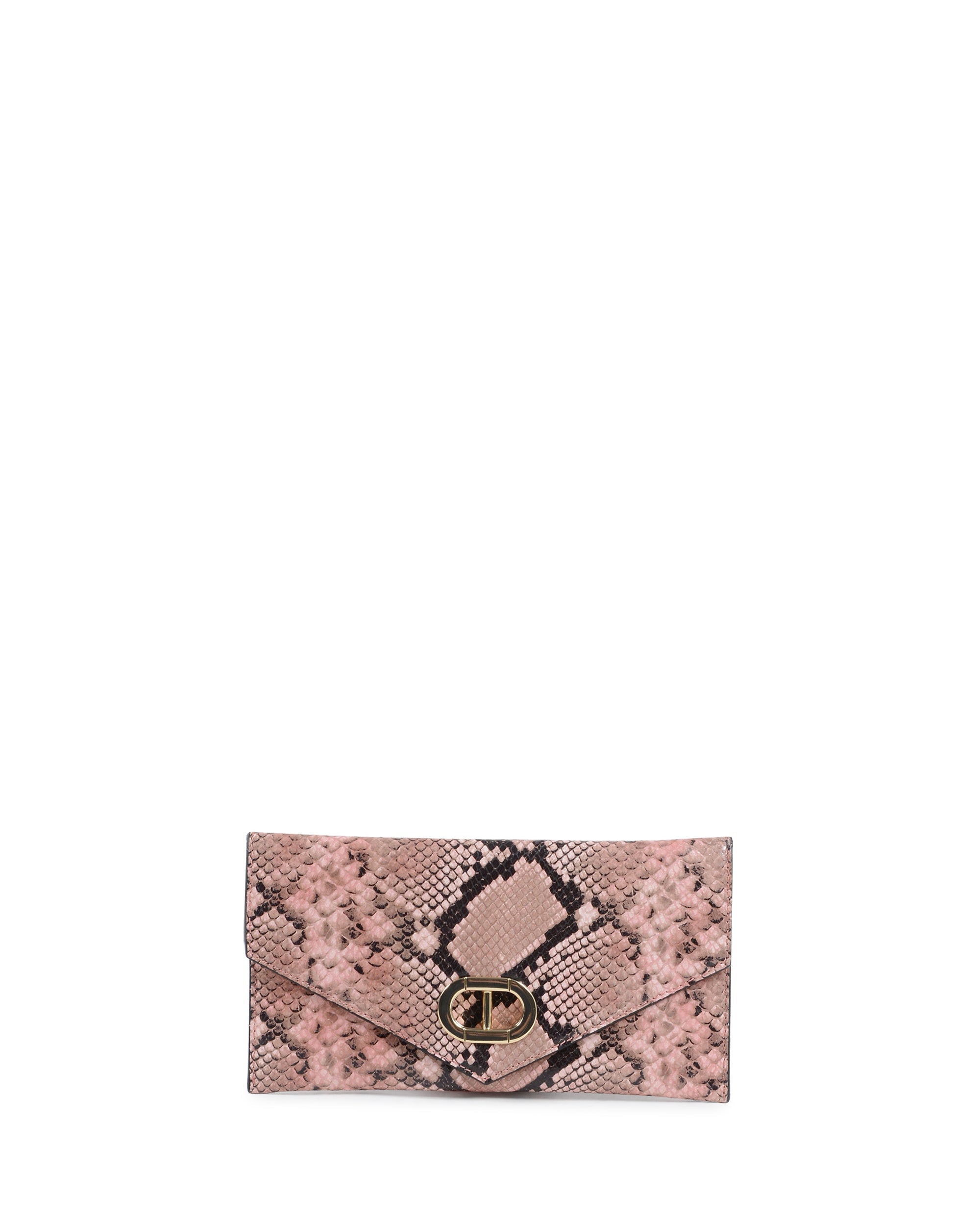 Clutch tipo sobre con relieve