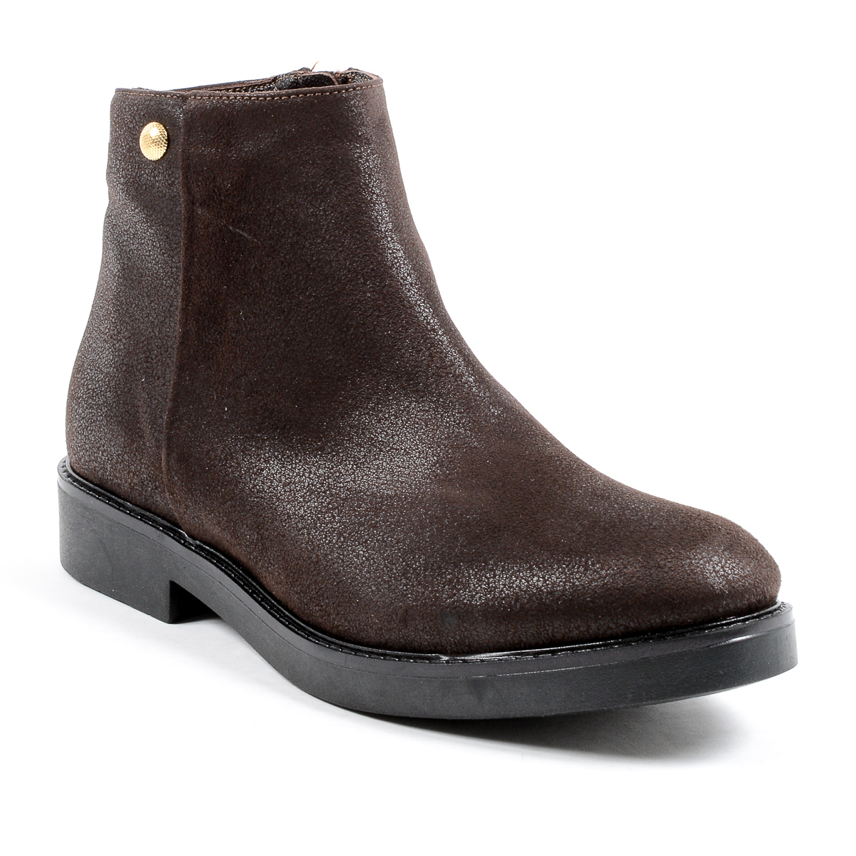 V 1969 Italia Botines para mujer Marrón TILLY