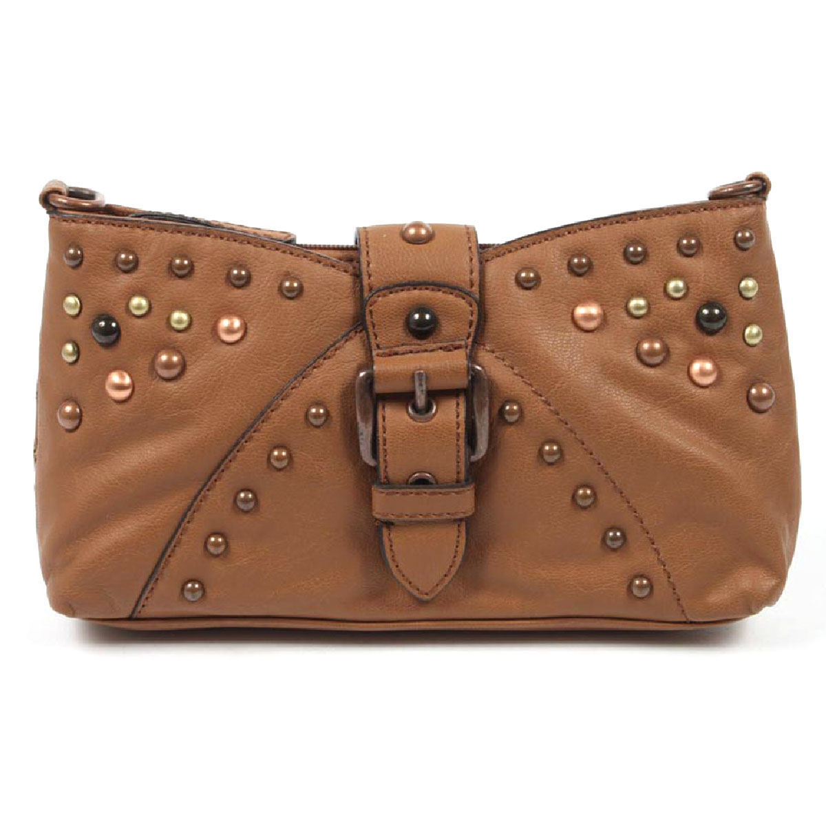 Bolso de mano para mujer Nine West 116802 GEOTOBAC DBR