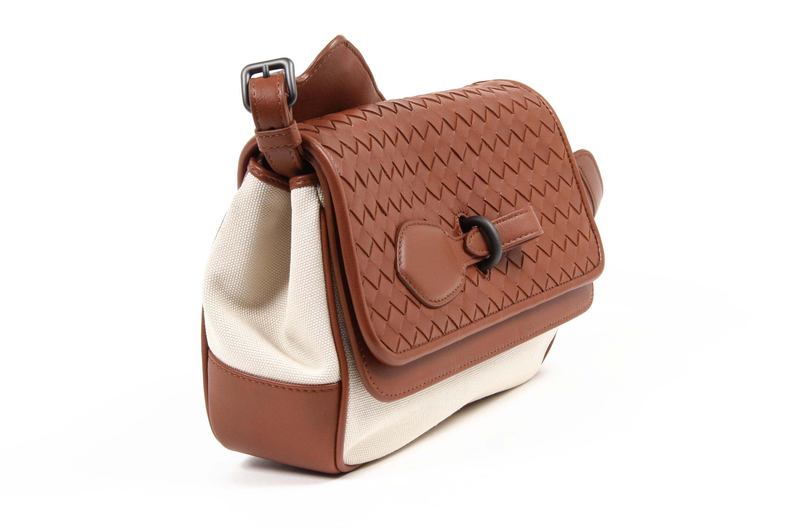Bottega Veneta Bolso Intrecciato para mujer 368025 VAOY1 9574