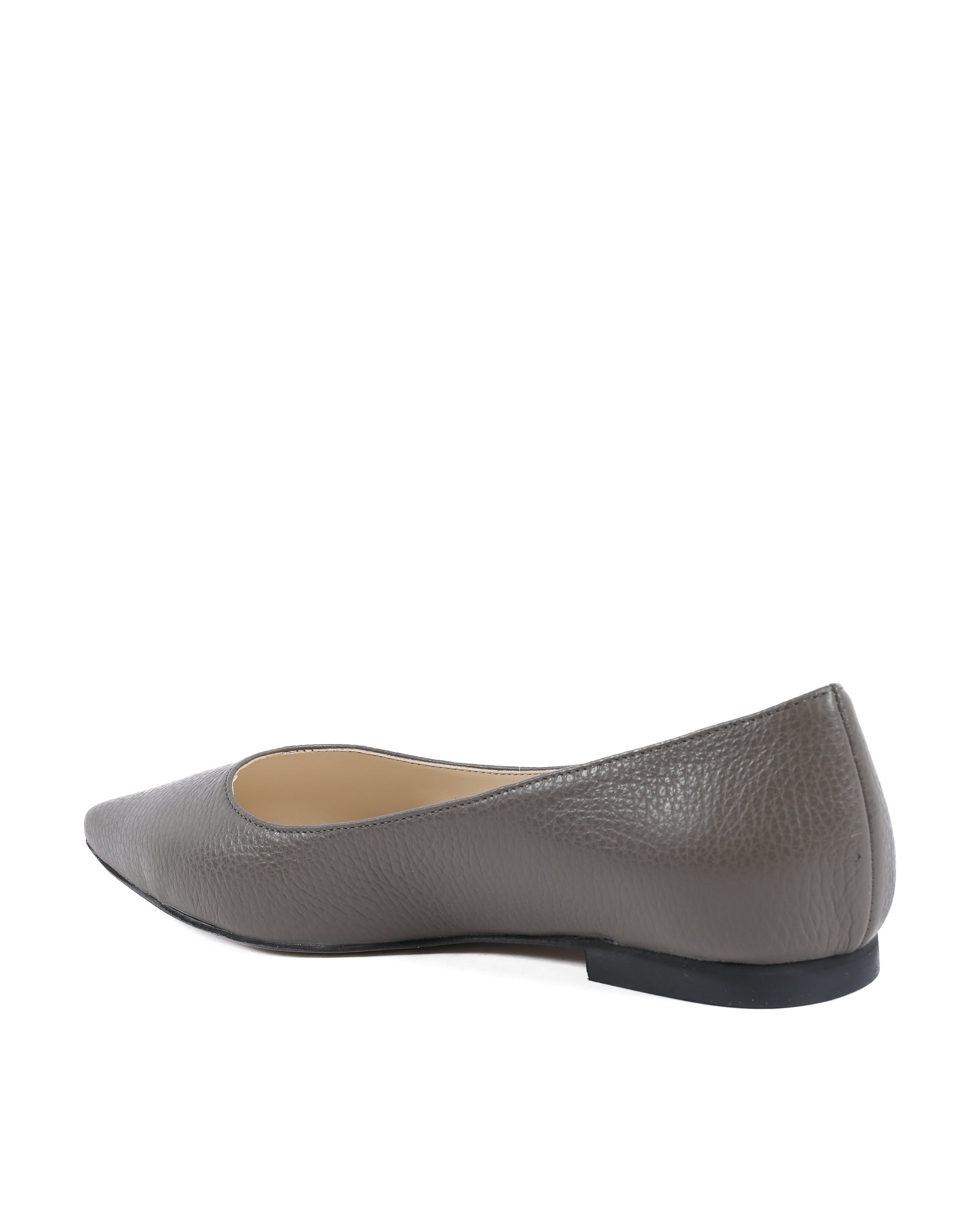 19V69 Italia Bailarina Mujer Gris 2104 BOTTALATO VISONE