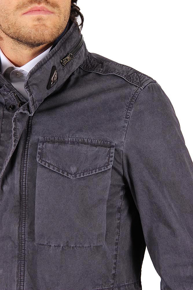 Chaqueta Hogan para hombre KJM0626819LFPEU801