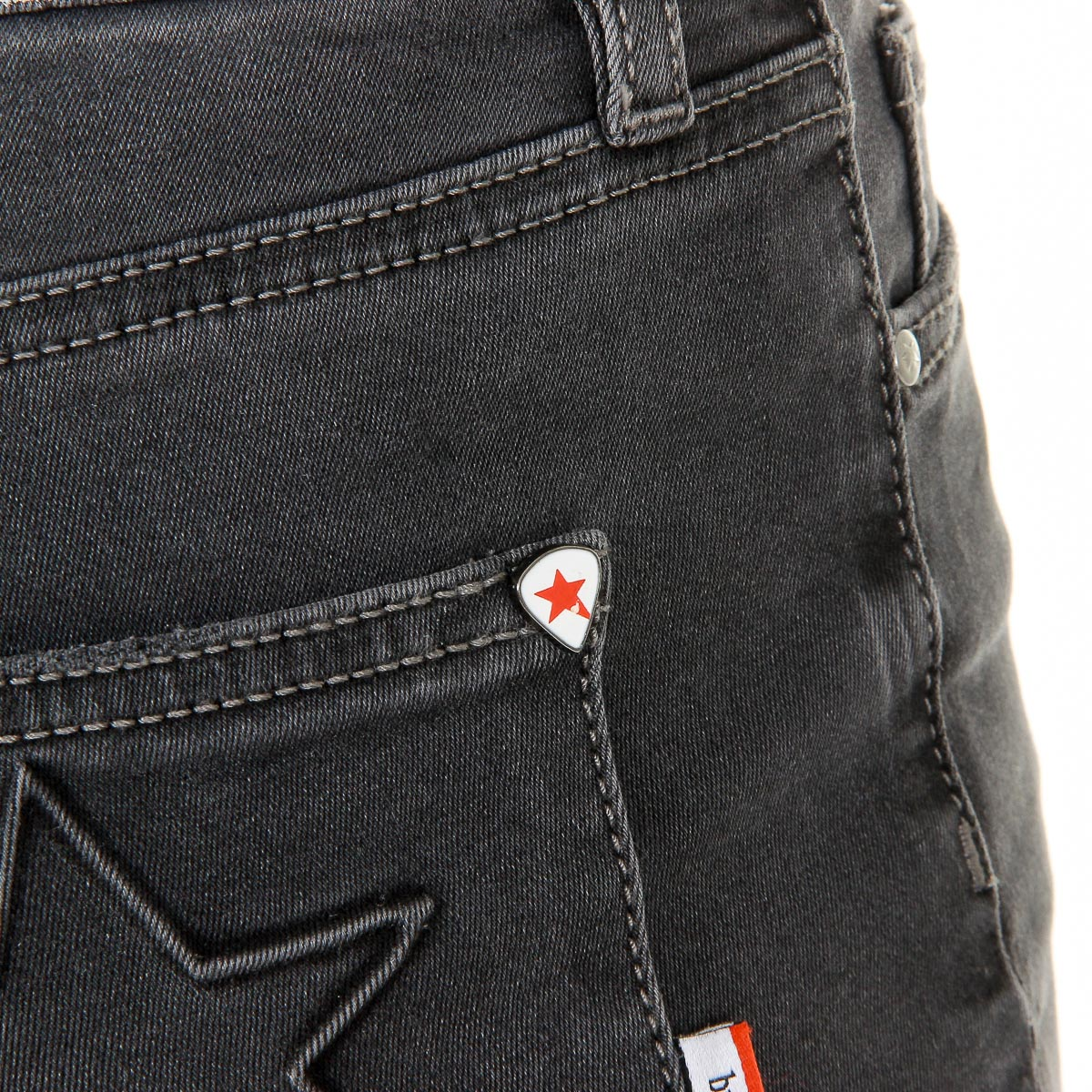 Vaqueros Andrew Charles para mujer CLAIRE