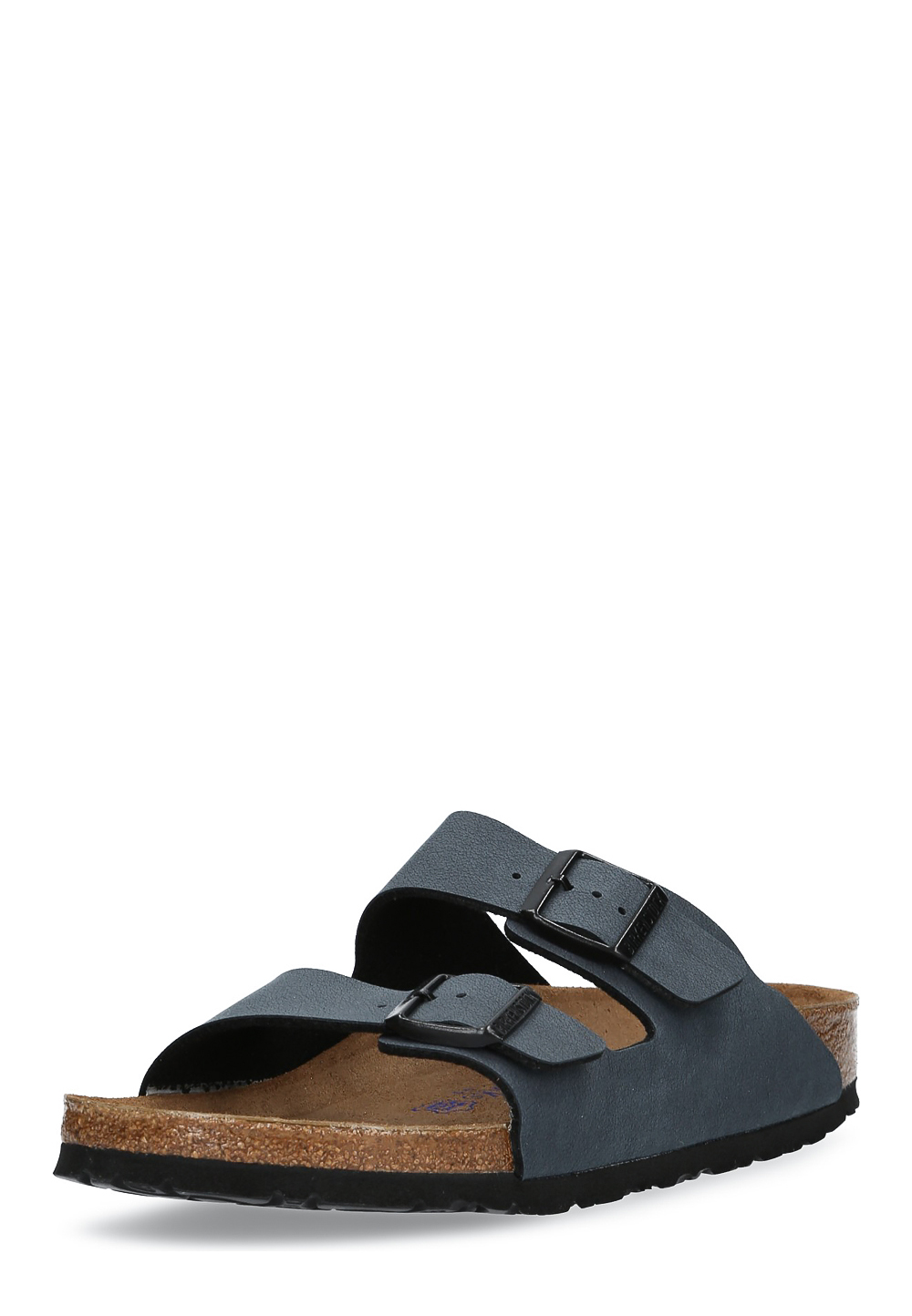 Sandalia unisex Birkenstock azul Arizona