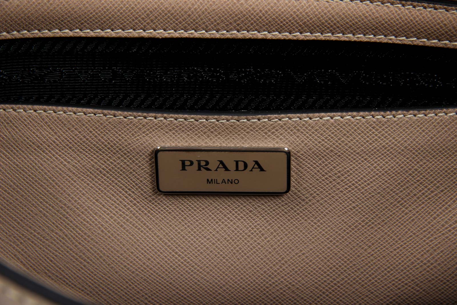 Bolso Prada para mujer 1BG133 Saffiano Soft
