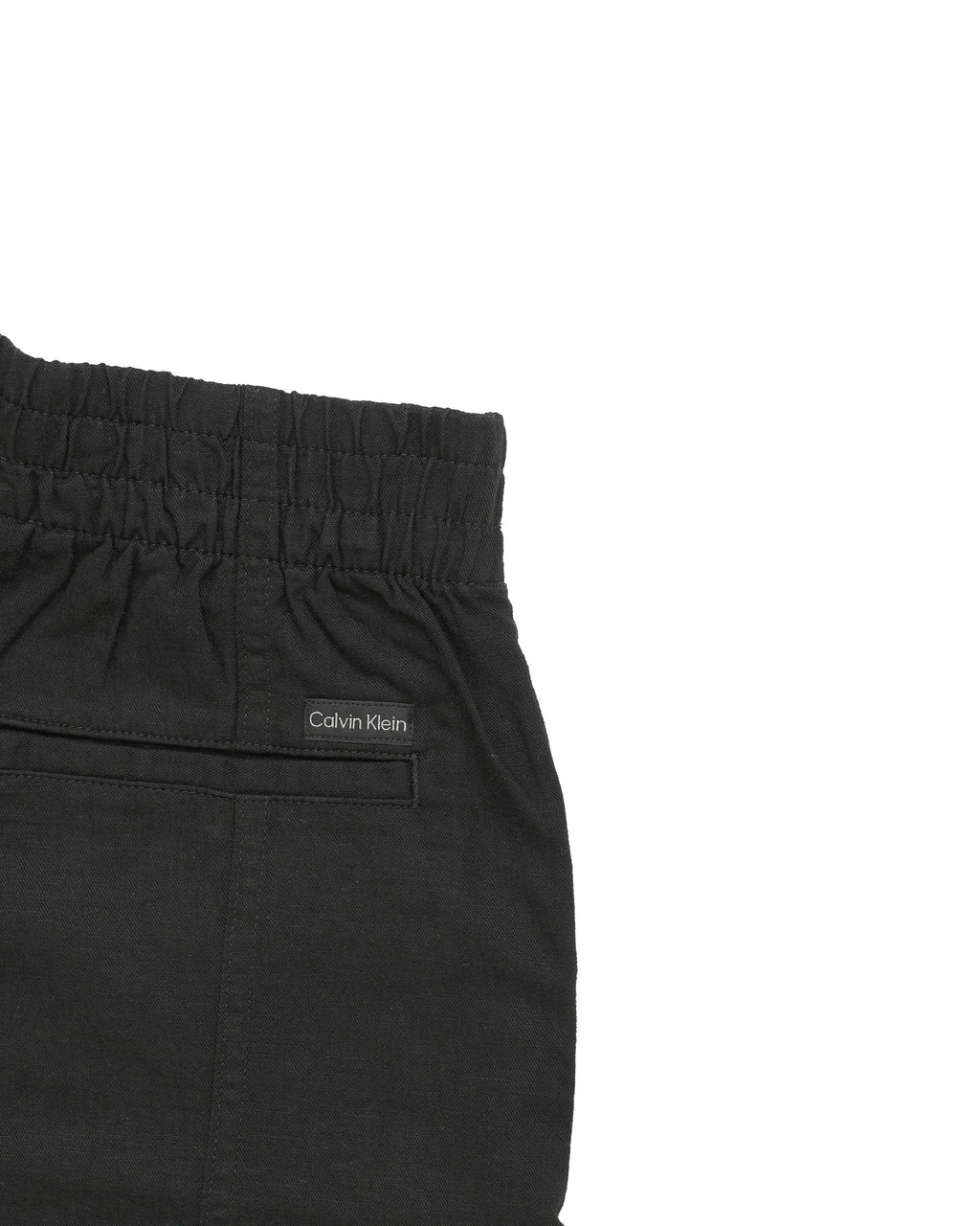 Calvin Klein Womens Shorts J20J225219BEH