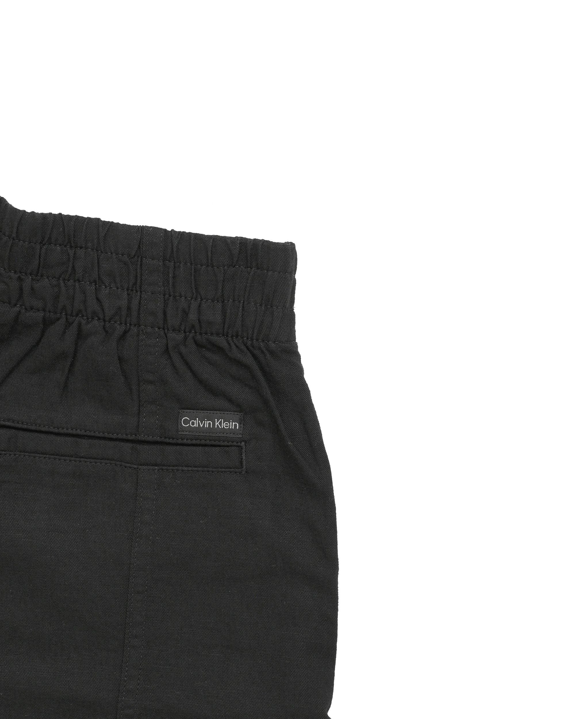 Calvin Klein Womens Shorts J20J225219BEH