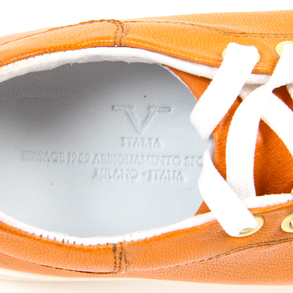 Zapatillas de deporte V 1969 Italia para mujer