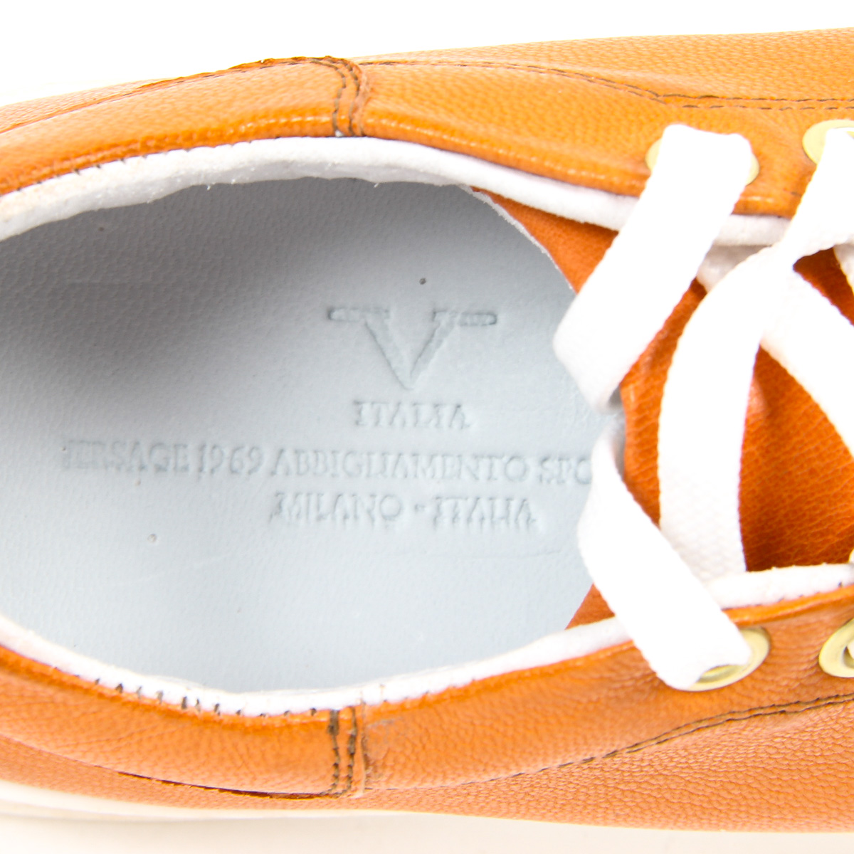 Zapatillas de deporte V 1969 Italia para mujer