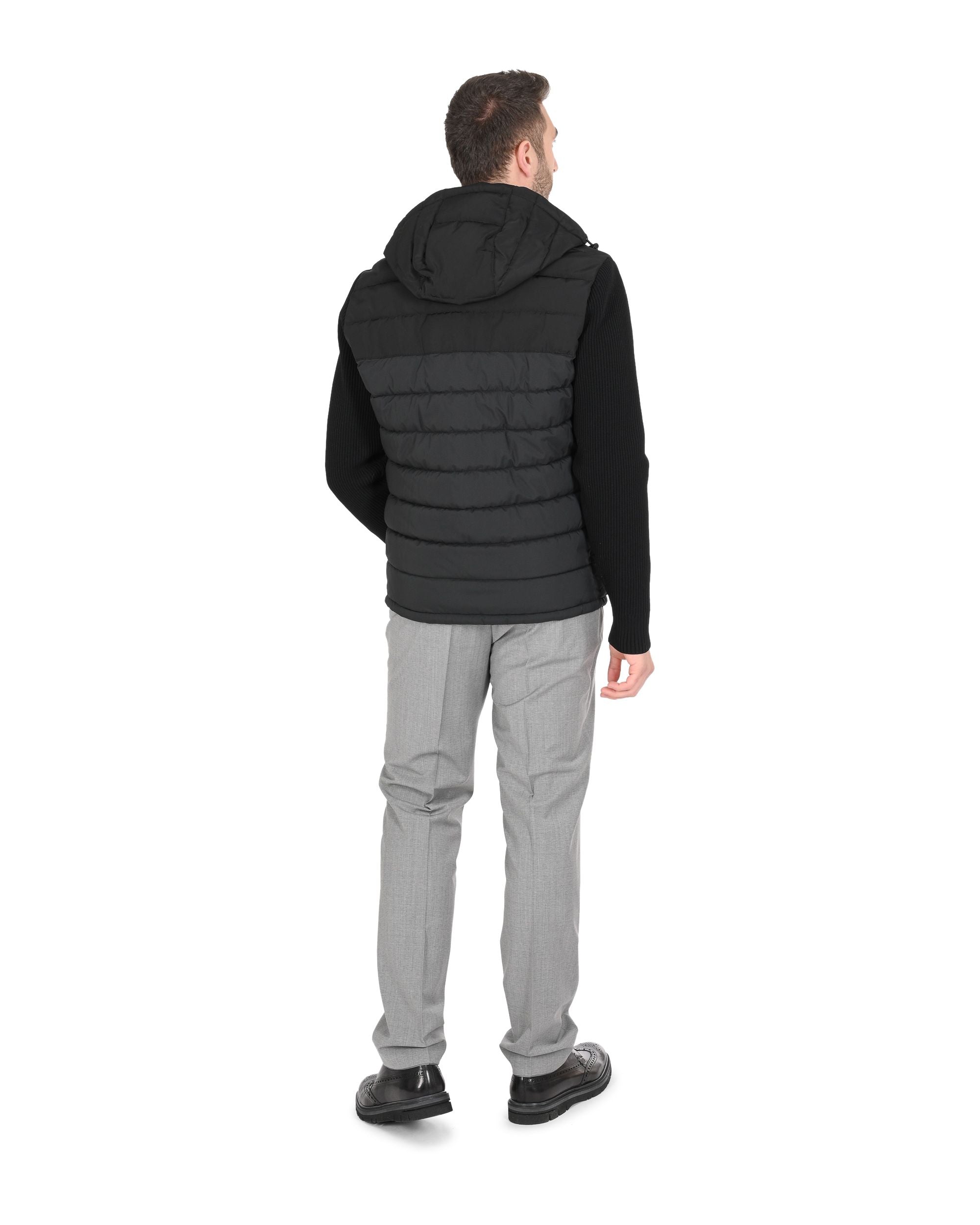 Boss by Hugo Boss Mens Jacket 50454473 001
