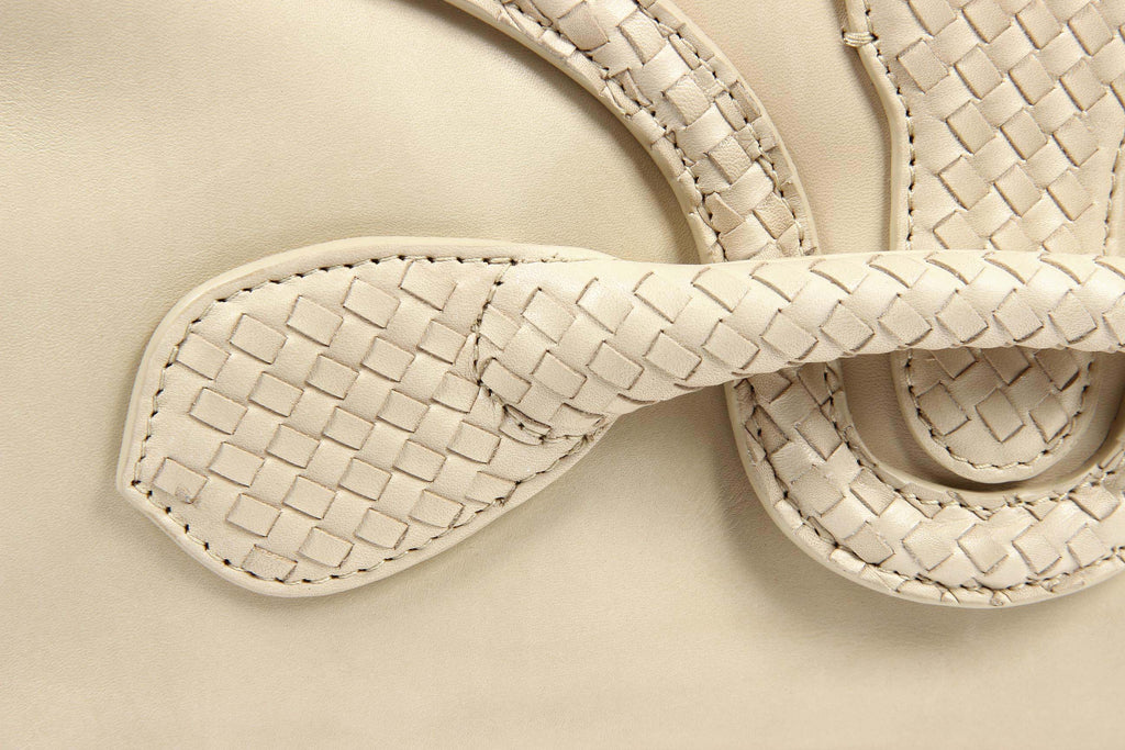 Bolso de mano para mujer Bottega Veneta 363798 VAHJ4 7303