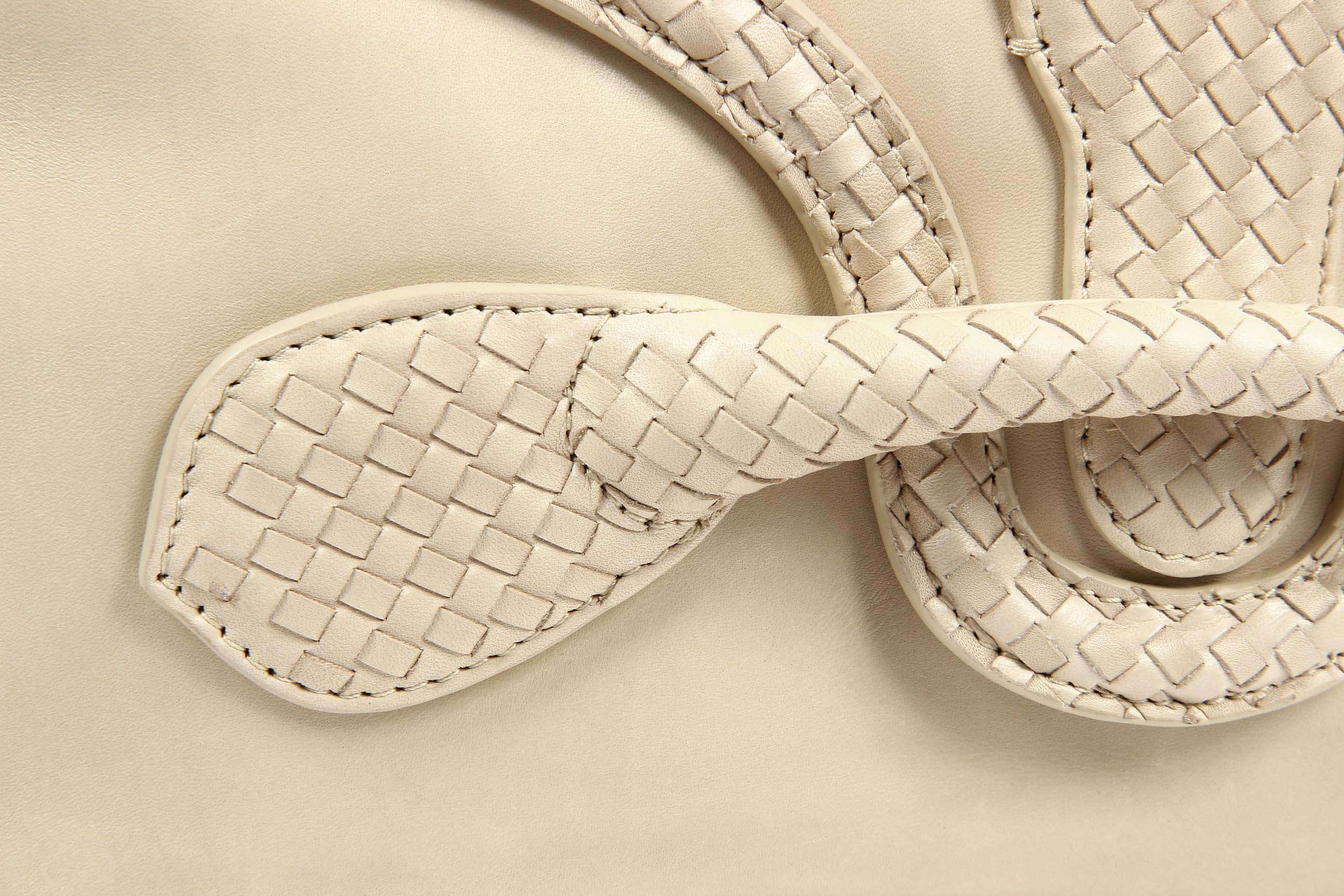 Bolso de mano para mujer Bottega Veneta 363798 VAHJ4 7303