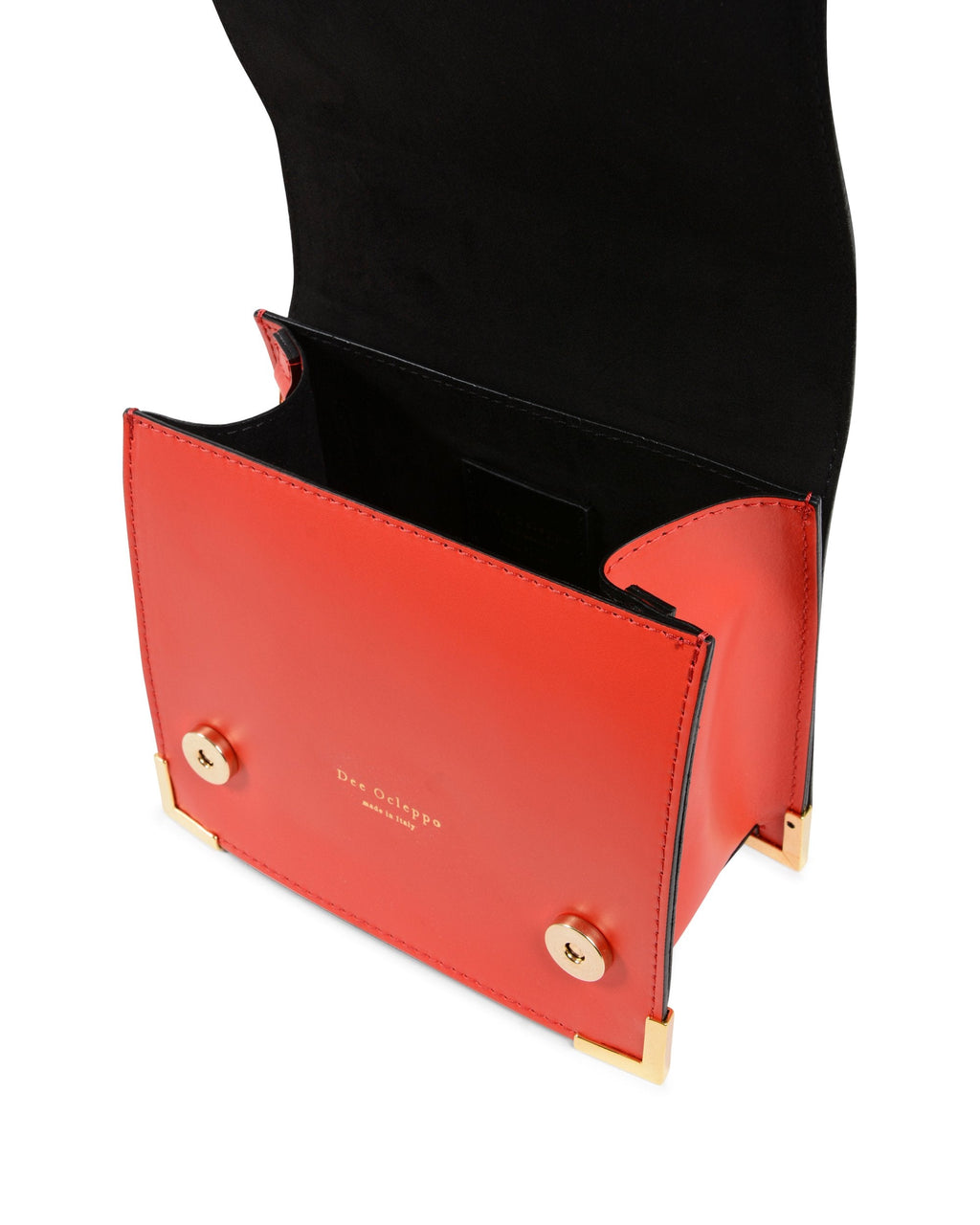 Sanremo Crossbody Red