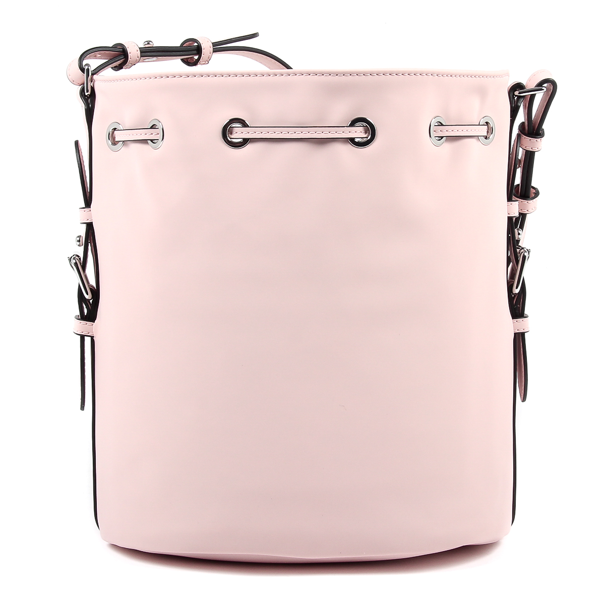 Armani Jeans Womens Handbag Pink 922212 7P772 08070