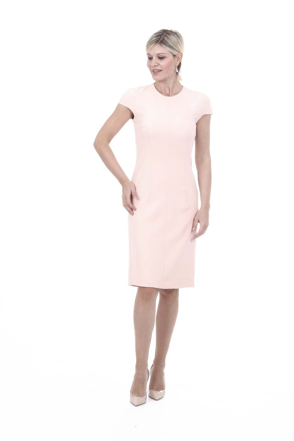Vestido Bottega Veneta para mujer 367472 VAH80 6813
