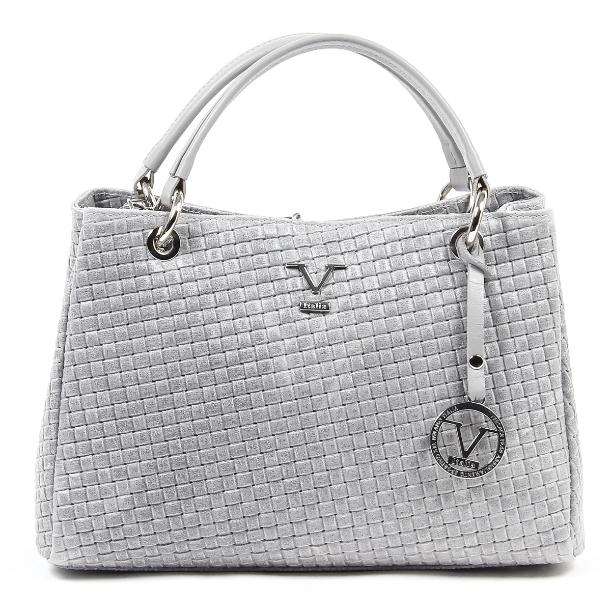Bolso de mano para mujer V 1969 Italia