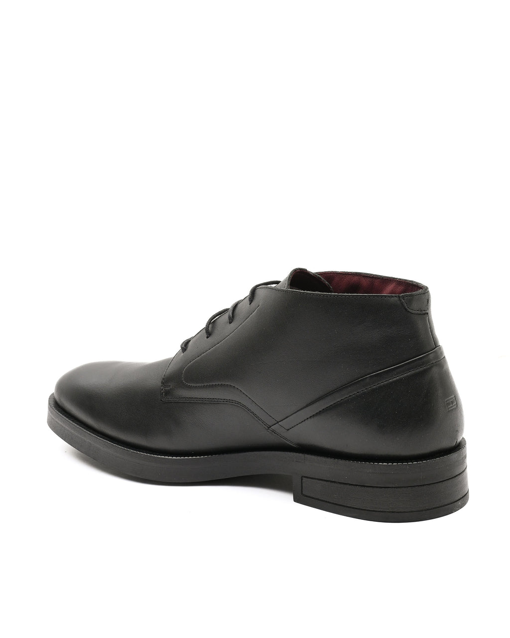 Tommy Hilfiger Mens Boots FM0FM05265BDS