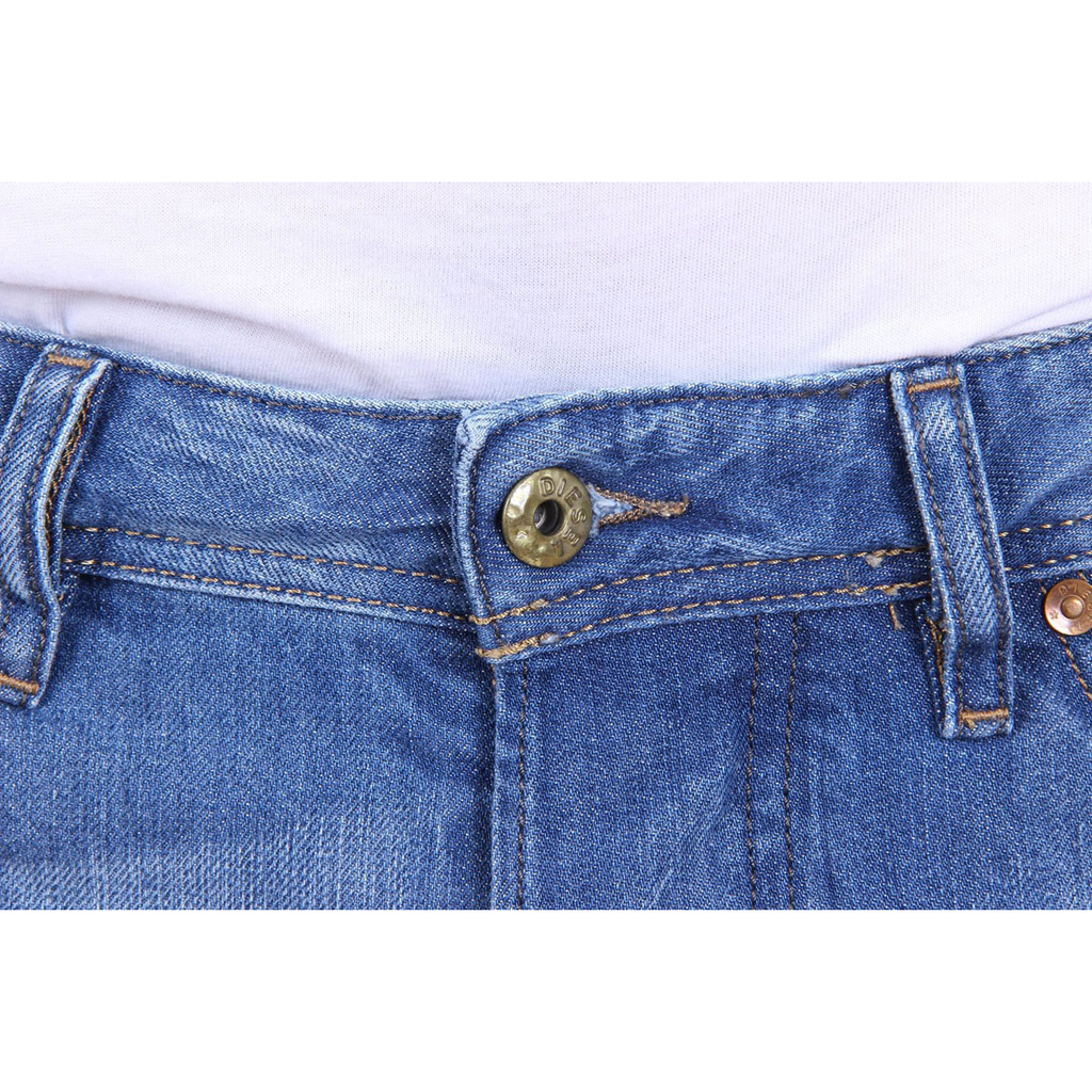 Diesel Mens Jeans LARKEE 0830Y L.30