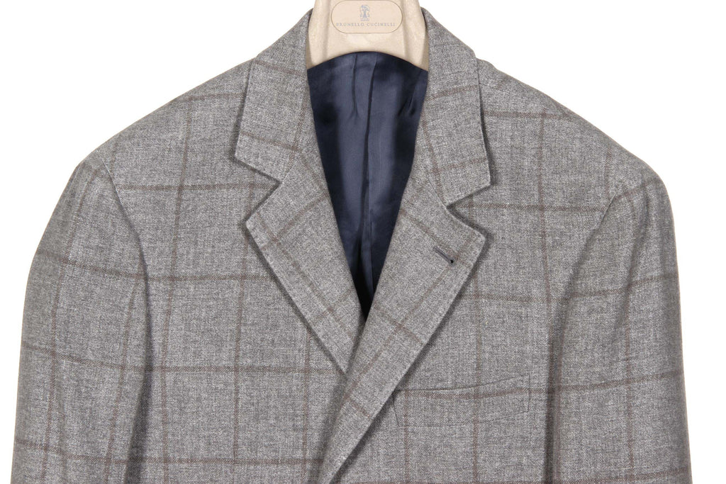 Brunello Cucinelli Chaqueta Hombre MA4458310 C043