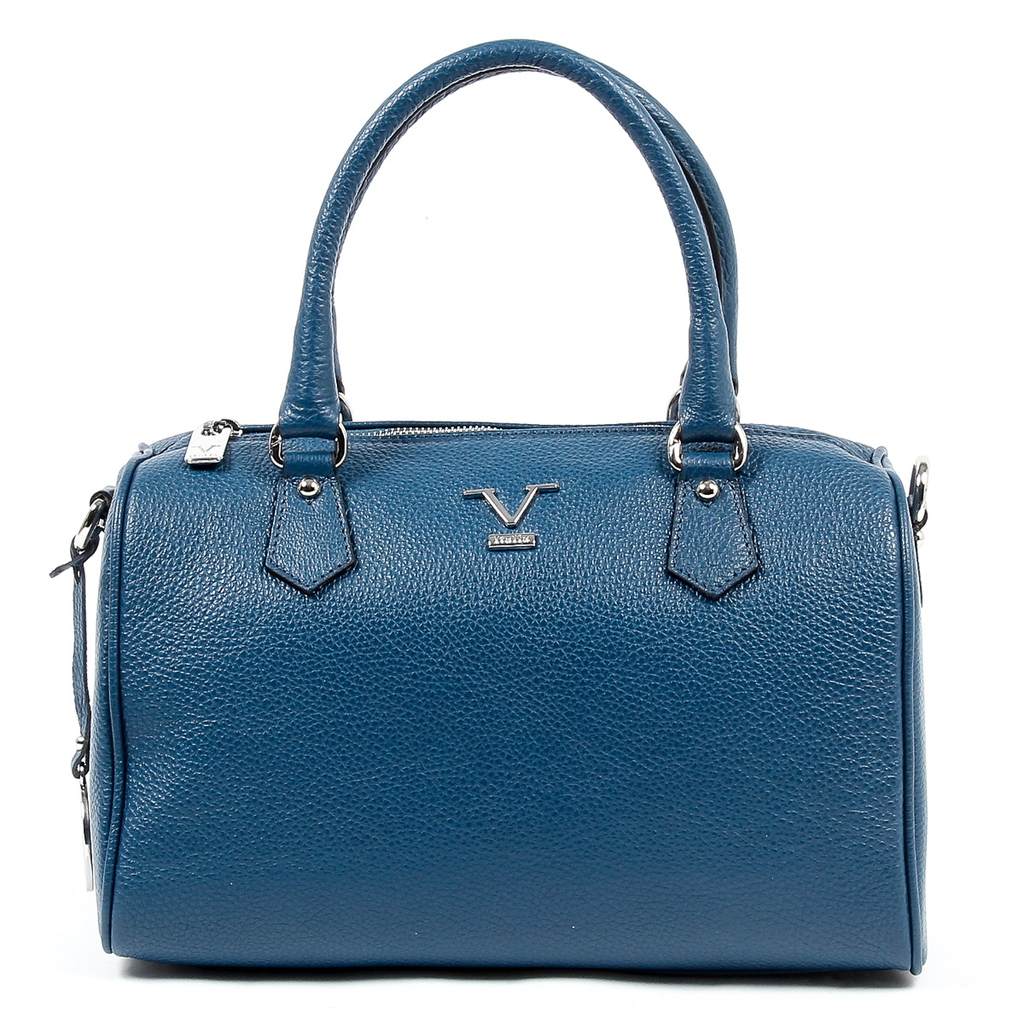 Bolso de mano para mujer V 1969 Italia