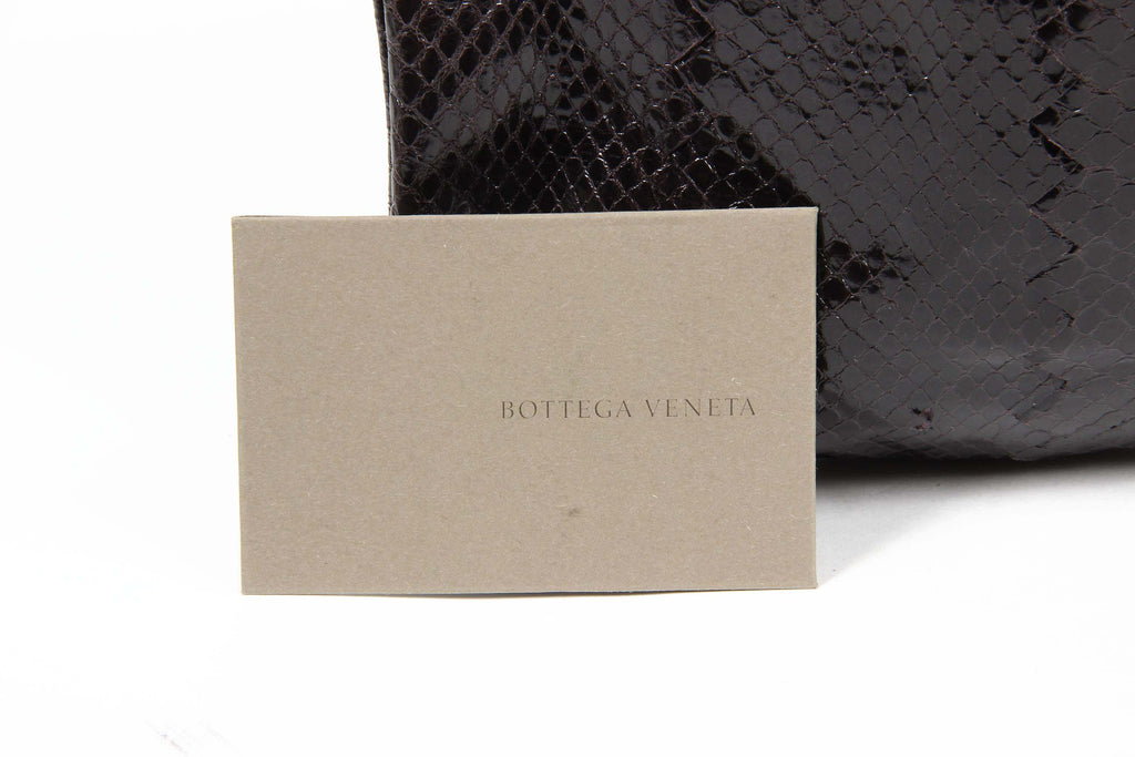 Bolso de mano para mujer Bottega Veneta 238214 VN540 6025