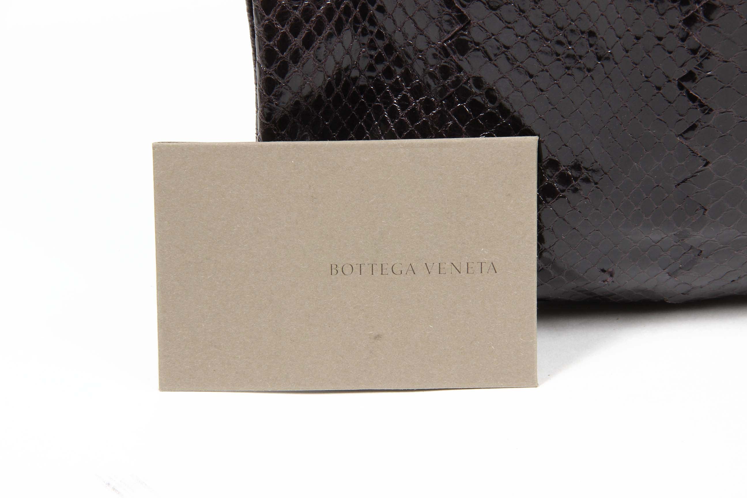 Bolso de mano para mujer Bottega Veneta 238214 VN540 6025