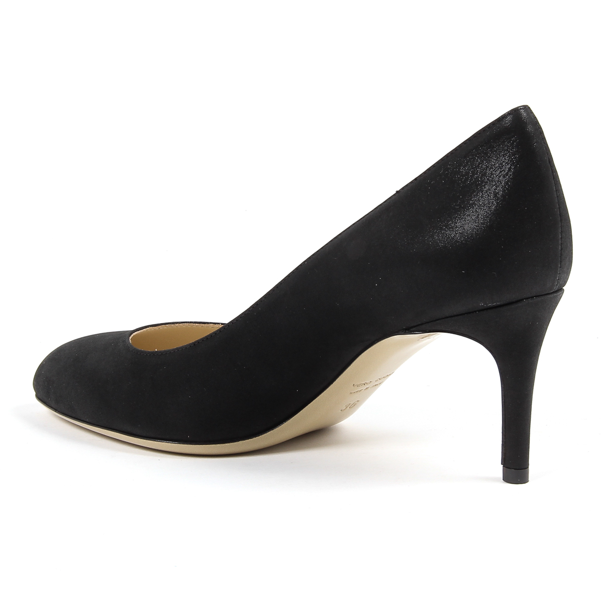 Zapatos de salón negros para mujer Andrew Charles By Andy Hilfiger, LOS ÁNGELES