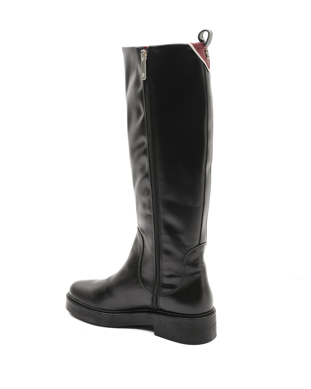 Botas Tommy Hilfiger para mujer FW0FW08180BDS