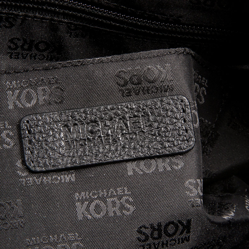 Michael Kors Womens Handbag CIARA 35T7SC6S3L BLACK