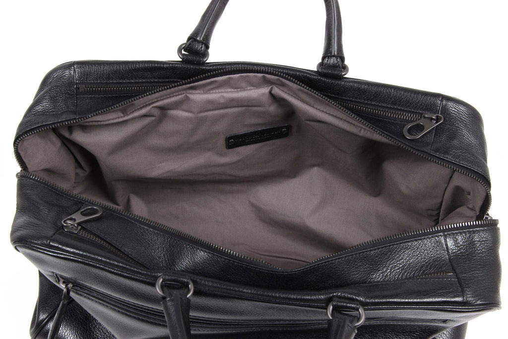 Bolso de hombre Bottega Veneta 344702 VADN0 1000