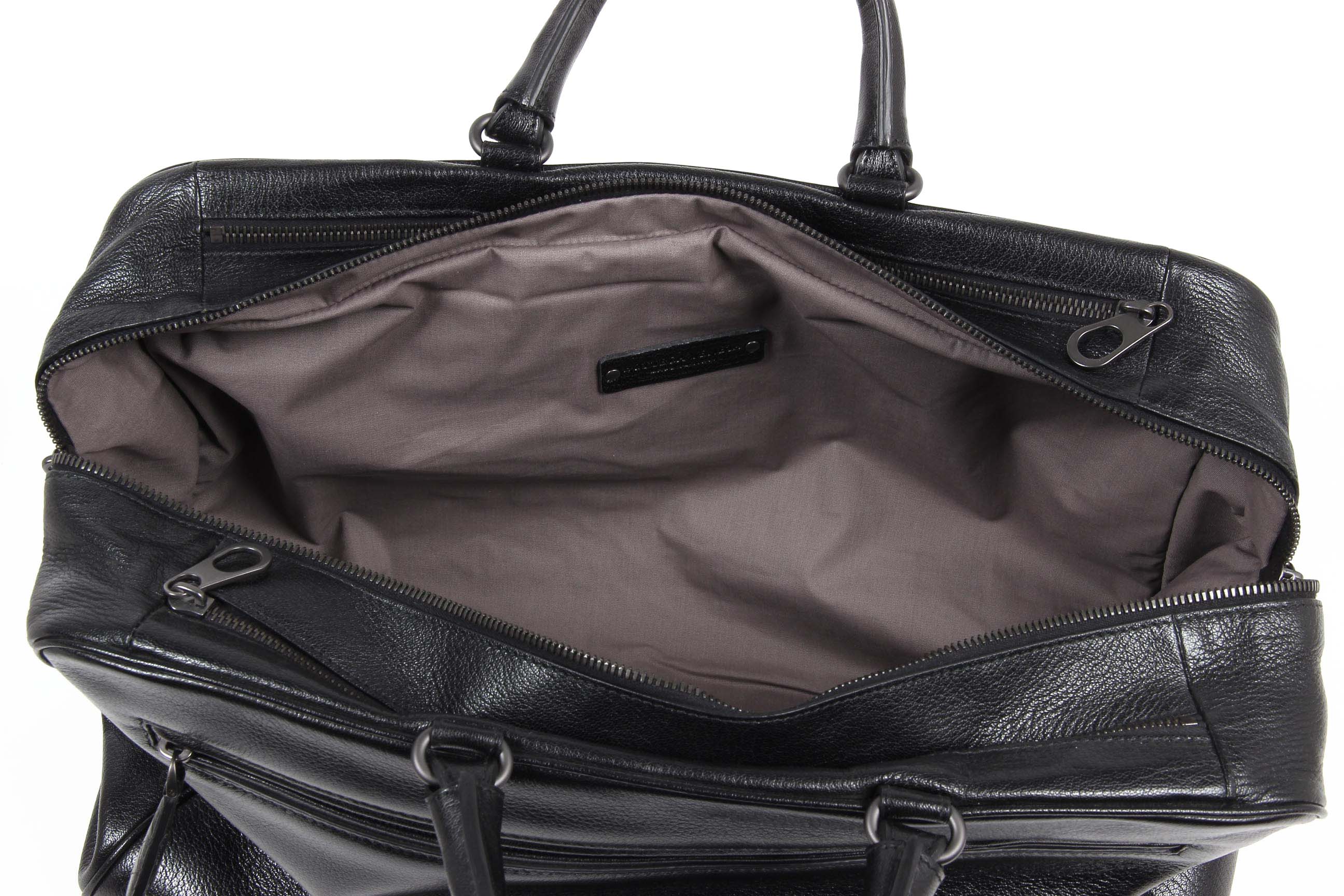 Bolso de hombre Bottega Veneta 344702 VADN0 1000