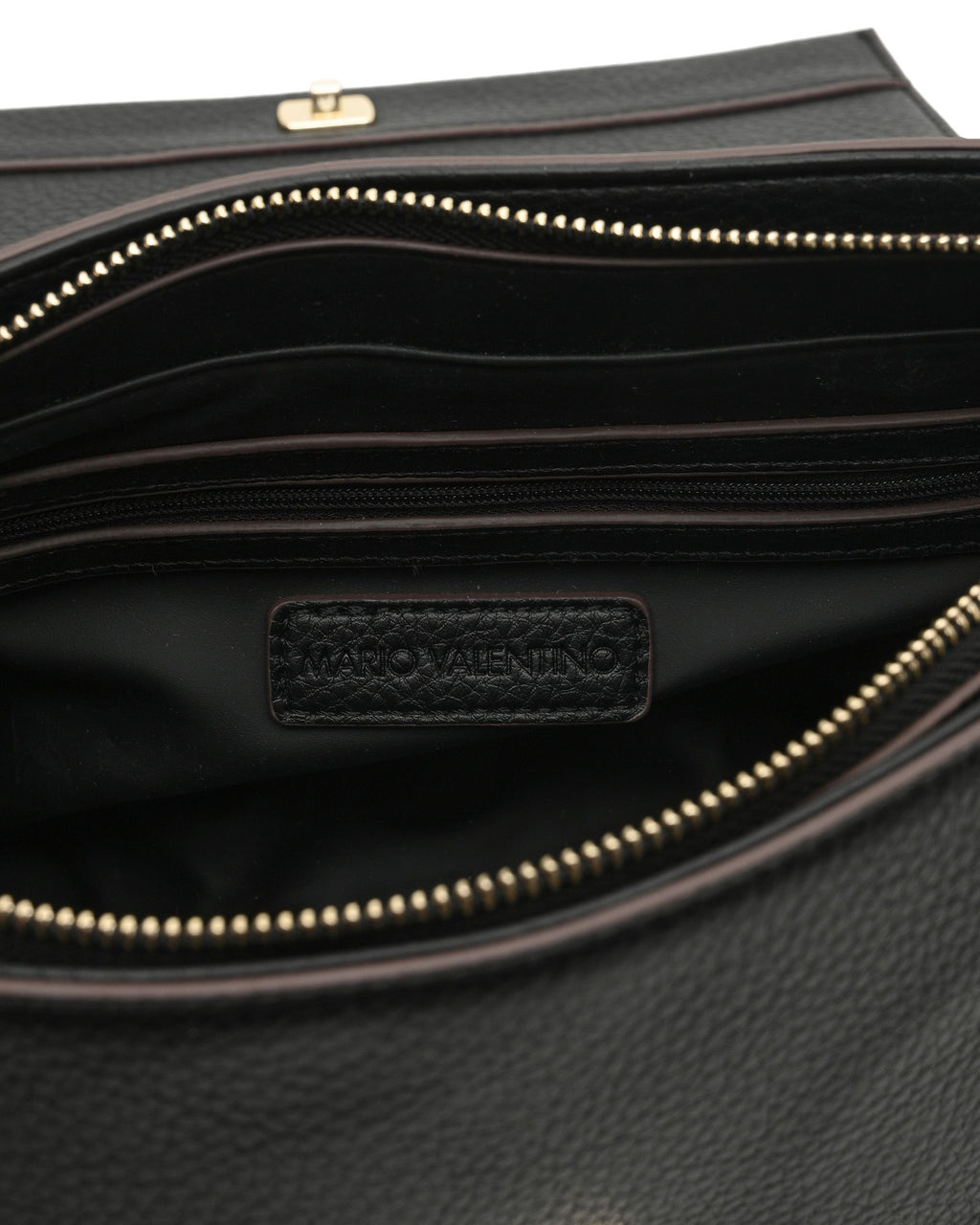 Valentino Womens Shoulder Bag VBS8YA09 001
